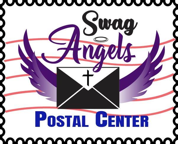 Swag Angels Logo